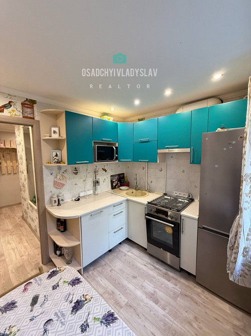 NEW! Вільна! 1к вул. Словацького Центр бідя Оперного театру Паркомісце Днепр - изображение 2