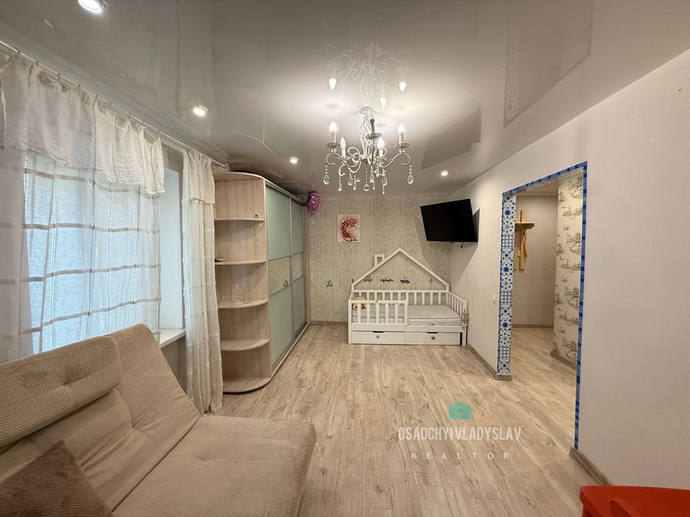 NEW! Вільна! 1к вул. Словацького Центр бідя Оперного театру Паркомісце Днепр - изображение 5