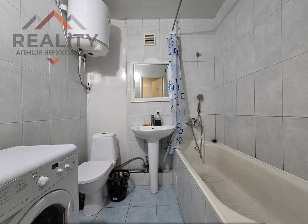 Здам 1к.квартиру 12 квартал (Квартальна / Хмельницького / Інженерна) Днепр - изображение 7