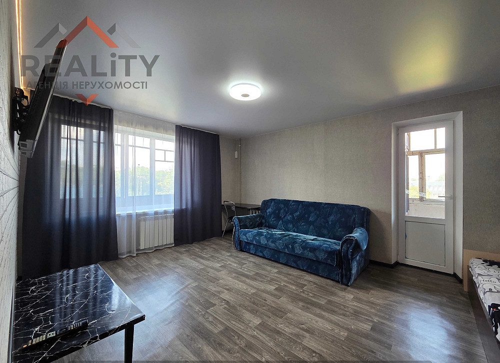 Здам 1к.квартиру 12 квартал (Квартальна / Хмельницького / Інженерна) Днепр - изображение 1