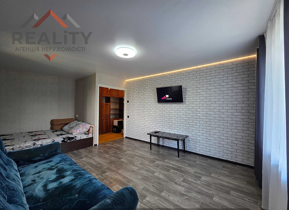 Здам 1к.квартиру 12 квартал (Квартальна / Хмельницького / Інженерна) Днепр - изображение 3