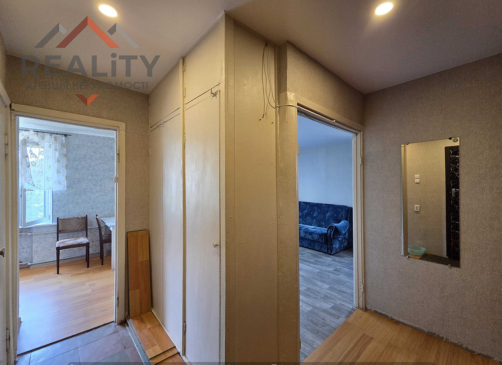 Здам 1к.квартиру 12 квартал (Квартальна / Хмельницького / Інженерна) Днепр - изображение 8