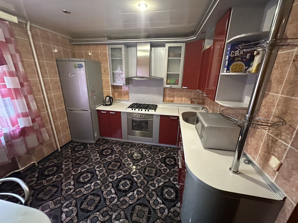 Сдам 2 ком Голливуд, р-н Электрона, Рокоссовского Чернигов - изображение 2