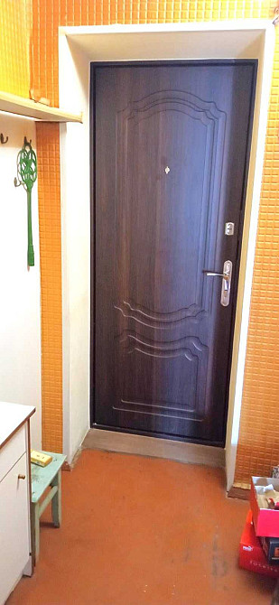 Вільна! Центр. вул. Європейська. (зуп. Лялі Убийвовк) З Технікою. Торг Полтава - изображение 1