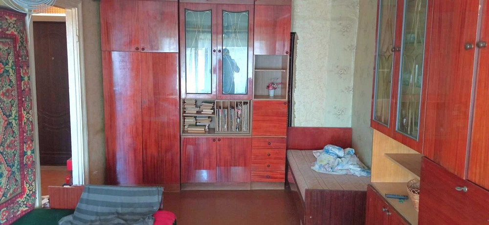 Вільна! Центр. вул. Європейська. (зуп. Лялі Убийвовк) З Технікою. Торг Полтава - изображение 2