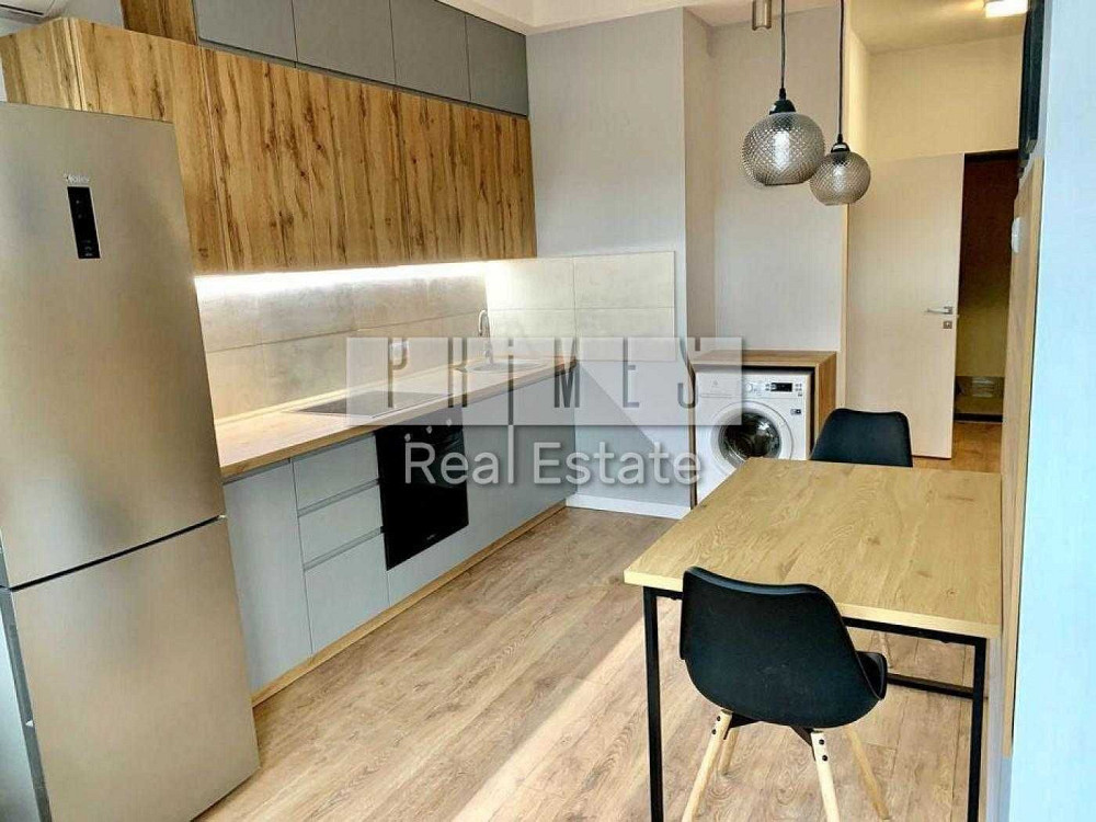 оренда кватири жк 52 перлина аренда квартиры жк 52 жемчужина Киев - изображение 4