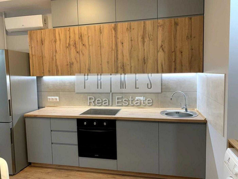 оренда кватири жк 52 перлина аренда квартиры жк 52 жемчужина Киев - изображение 1