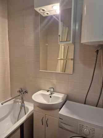 Здам свою 1-кімнатну метро  Осокорки. Киев