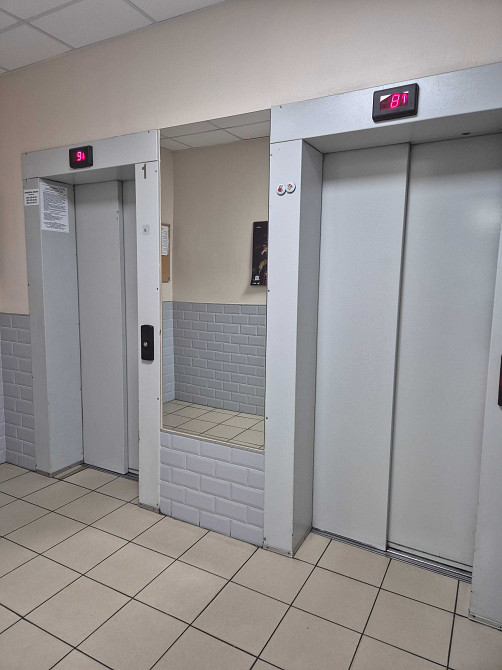 Здам свою 1-кімнатну метро  Осокорки. Киев - изображение 6