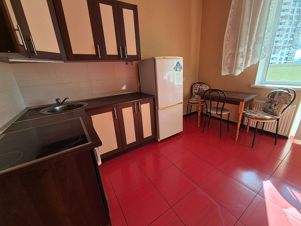 Здам свою 1-кімнатну метро  Осокорки. Киев - изображение 1