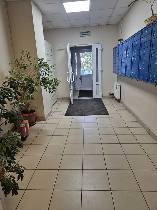 Здам свою 1-кімнатну метро  Осокорки. Киев - изображение 7