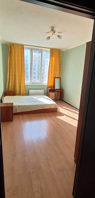 Здам свою 1-кімнатну метро  Осокорки. Киев - изображение 2