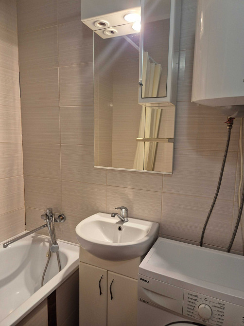 Здам свою 1-кімнатну метро  Осокорки. Киев - изображение 4