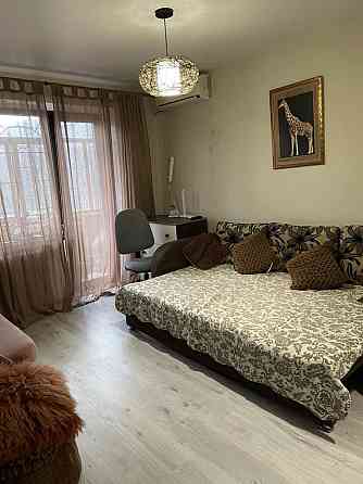 Оренда 1-кімн. квартири в Центрі, р-н пл.Фестивальна Запоріжжя