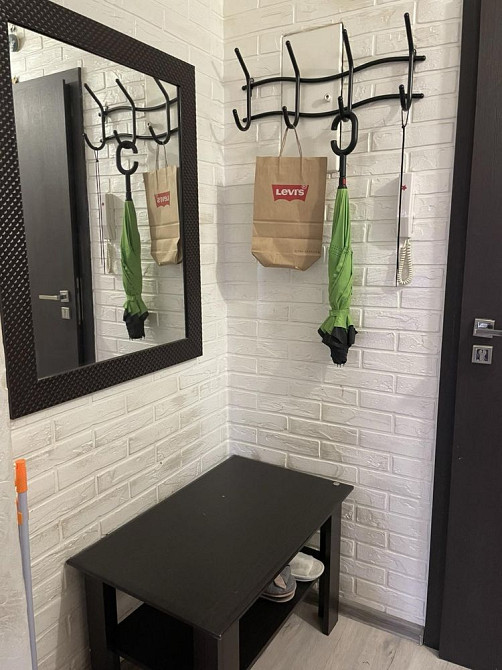 Оренда 1-кімн. квартири в Центрі, р-н пл.Фестивальна Запоріжжя - зображення 8