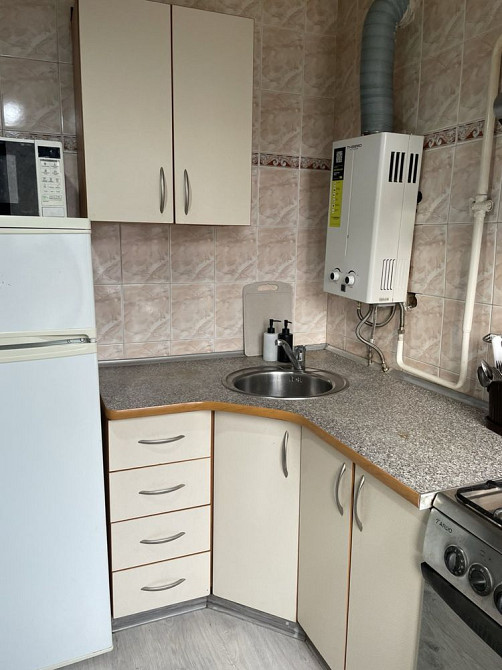 Оренда 1-кімн. квартири в Центрі, р-н пл.Фестивальна Запоріжжя - зображення 5