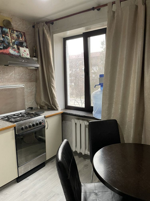 Оренда 1-кімн. квартири в Центрі, р-н пл.Фестивальна Запоріжжя - зображення 6