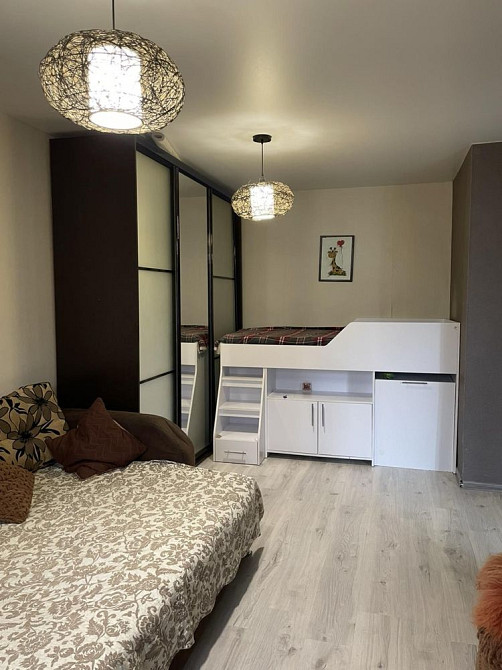 Оренда 1-кімн. квартири в Центрі, р-н пл.Фестивальна Запоріжжя - зображення 3