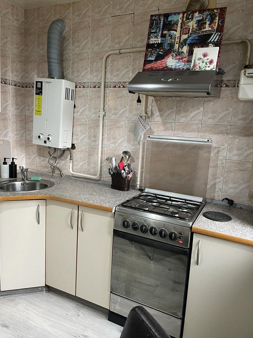 Оренда 1-кімн. квартири в Центрі, р-н пл.Фестивальна Запоріжжя - зображення 7