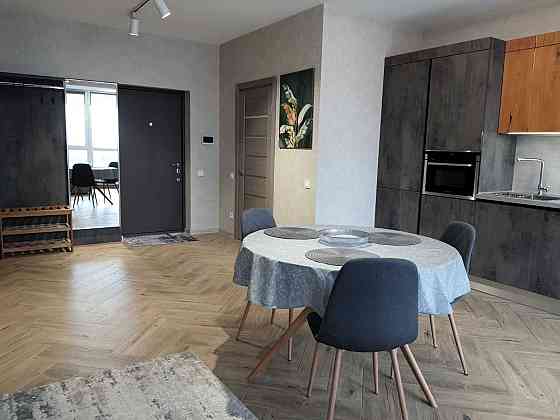 Довгострокова оренда від власника однокімнатна квартира в ЖК ЛЕБЕДИНИЙ Киев