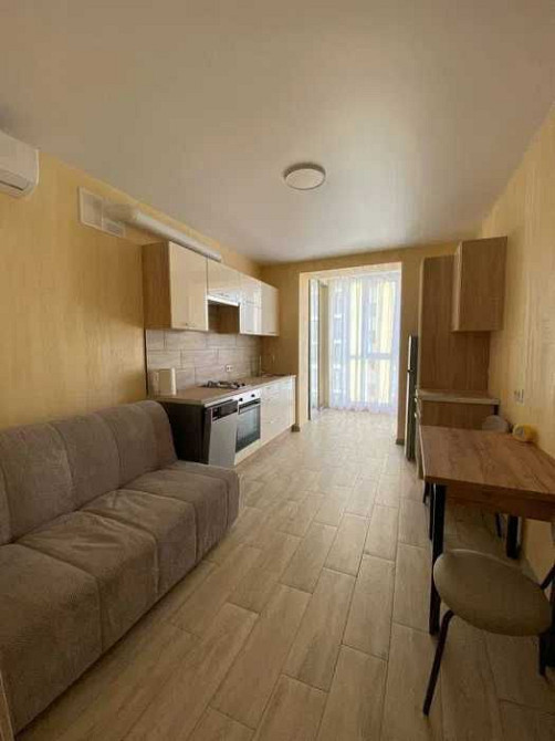 Сдам 1 квартиру ЖК Счастливый-2 Днепр - изображение 1