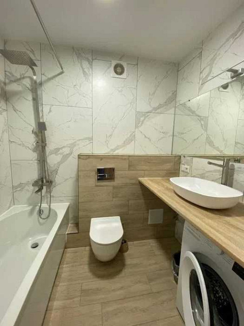 Сдам 1 квартиру ЖК Счастливый-2 Днепр - изображение 8