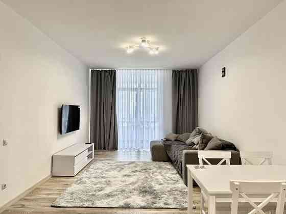 Оренда 2-кім квартири ЖК Голоські Кручі перша здача по вул.ПідГолоском Львов