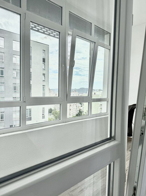 Оренда 2-кім квартири ЖК Голоські Кручі перша здача по вул.ПідГолоском Львов - изображение 3