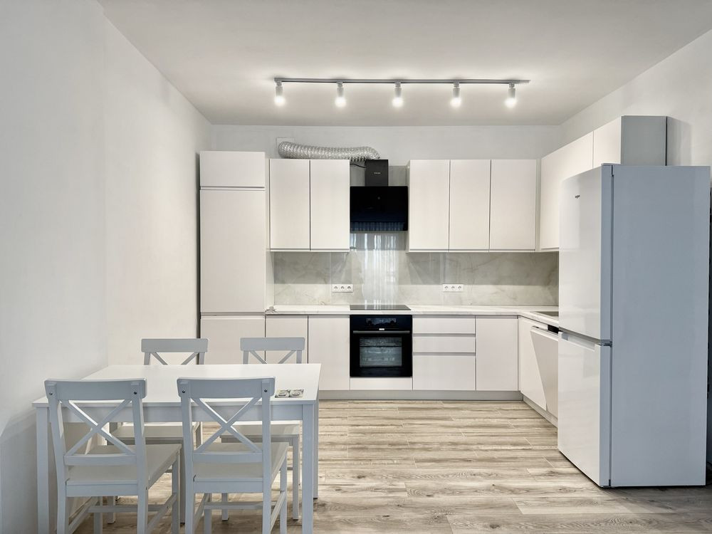 Оренда 2-кім квартири ЖК Голоські Кручі перша здача по вул.ПідГолоском Львов - изображение 1