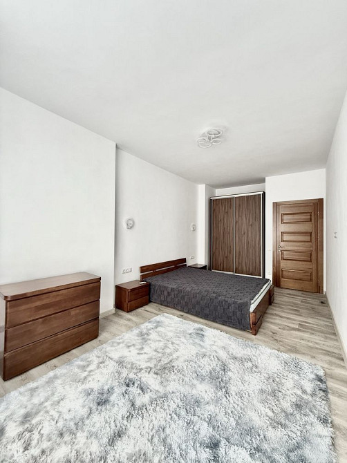 Оренда 2-кім квартири ЖК Голоські Кручі перша здача по вул.ПідГолоском Львов - изображение 6