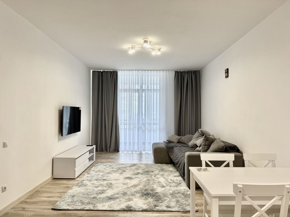 Оренда 2-кім квартири ЖК Голоські Кручі перша здача по вул.ПідГолоском Львов - изображение 2