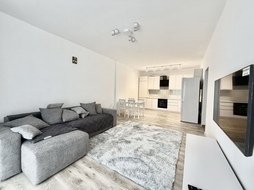 Оренда 2-кім квартири ЖК Голоські Кручі перша здача по вул.ПідГолоском Львов - изображение 4