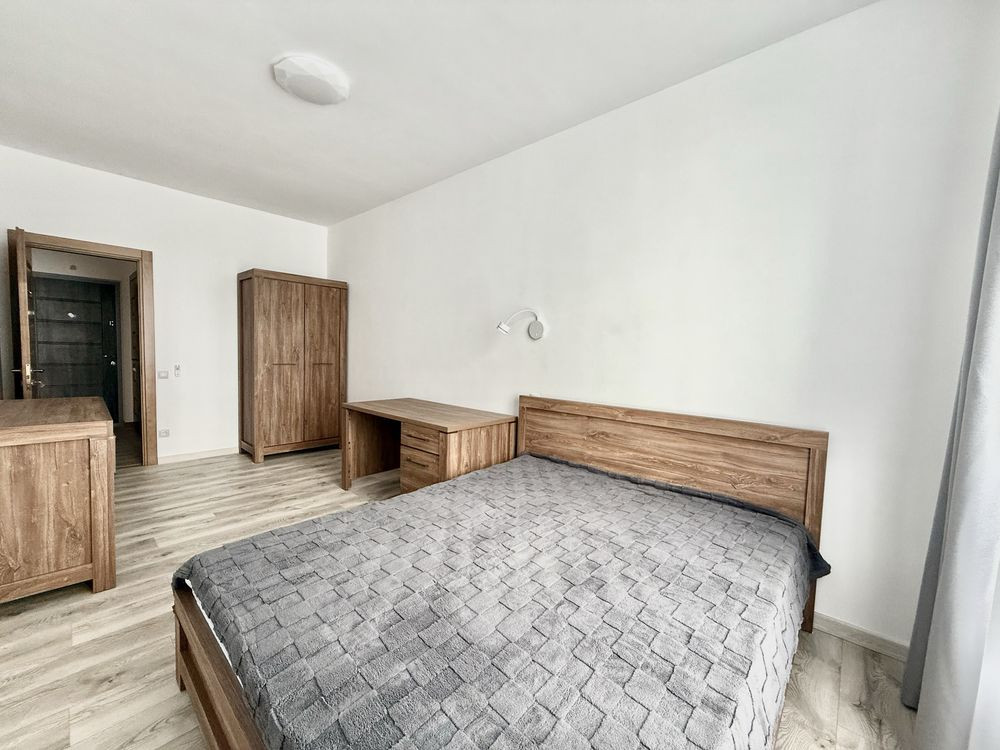 Оренда 2-кім квартири ЖК Голоські Кручі перша здача по вул.ПідГолоском Львов - изображение 8