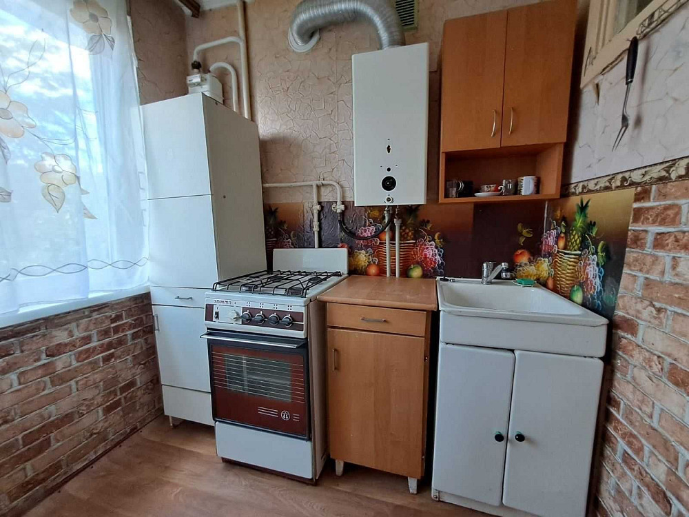 Оренда 2х кв-ри по вул Хлібна 8000грн і ком послуги Житомир - изображение 1