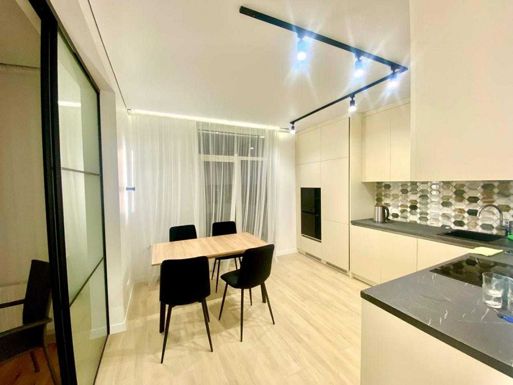 Оренда 2-к квартири ЖК Семицвіт вулиця Шевченка 60 Шевченківський р-н Львов - изображение 2