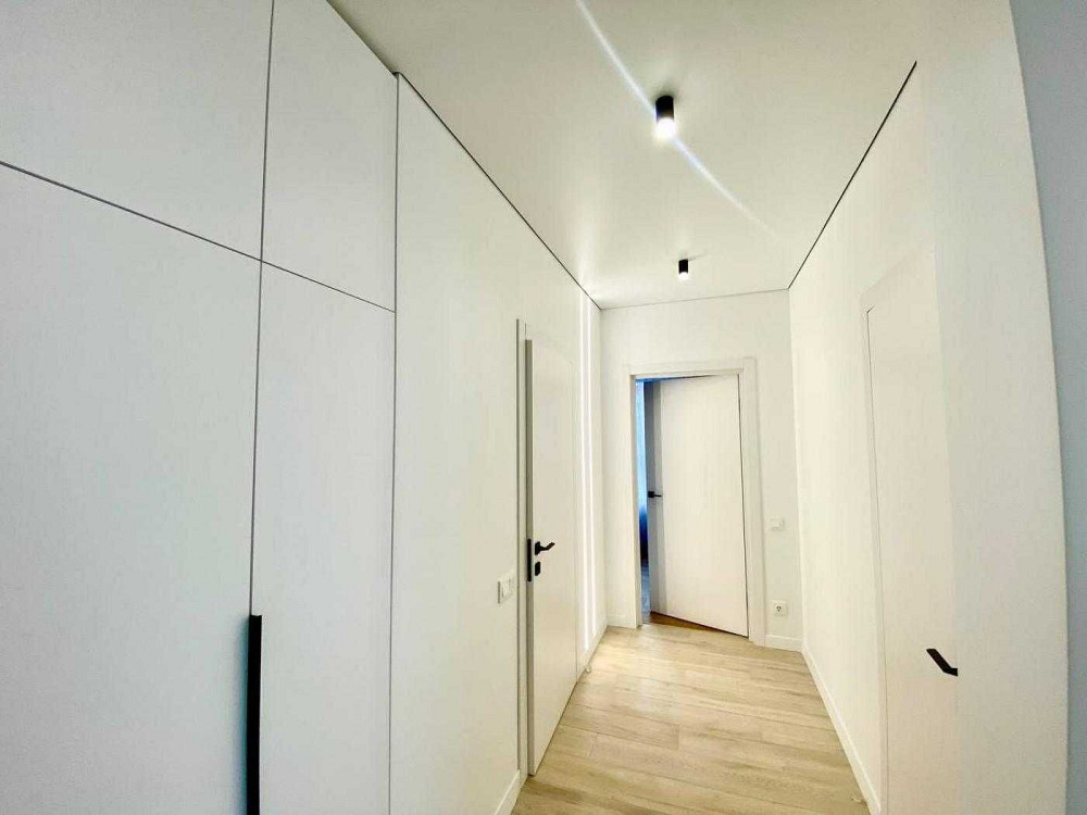 Оренда 2-к квартири ЖК Семицвіт вулиця Шевченка 60 Шевченківський р-н Львов - изображение 7