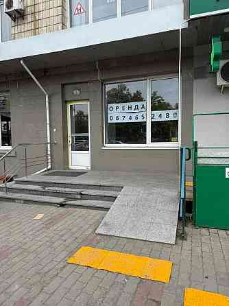 Оренда бульвар Лесі Українки 34 (фасад) Киев