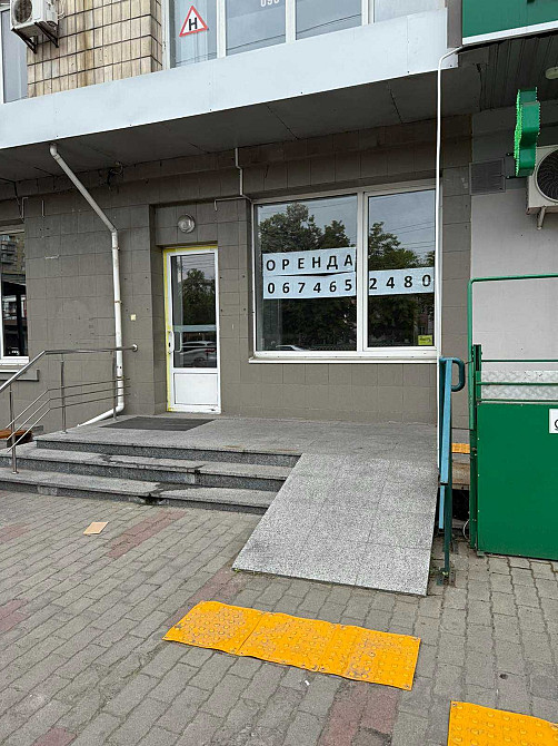 Оренда бульвар Лесі Українки 34 (фасад) Киев - изображение 1