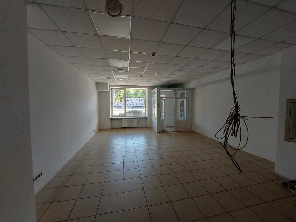 Оренда бульвар Лесі Українки 34 (фасад) Киев - изображение 8