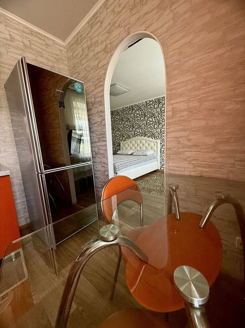 Сдам 1к квартиру Центр Воскресенская Яворницкого Днепр - изображение 6