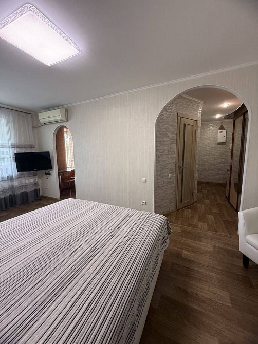 Сдам 1к квартиру Центр Воскресенская Яворницкого Днепр - изображение 7