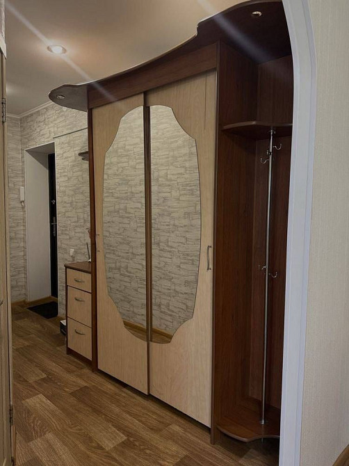 Сдам 1к квартиру Центр Воскресенская Яворницкого Днепр - изображение 5