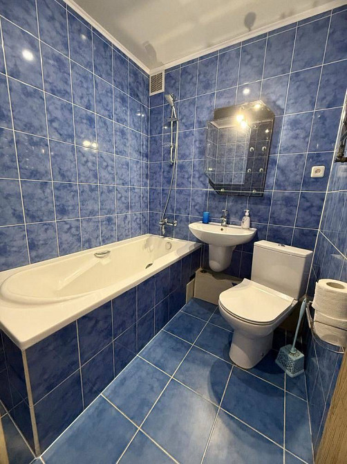 Сдам 1к квартиру Центр Воскресенская Яворницкого Днепр - изображение 2