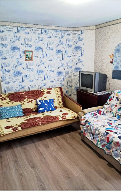 Сдам большую гостинку на Зубенко Харьков - изображение 5