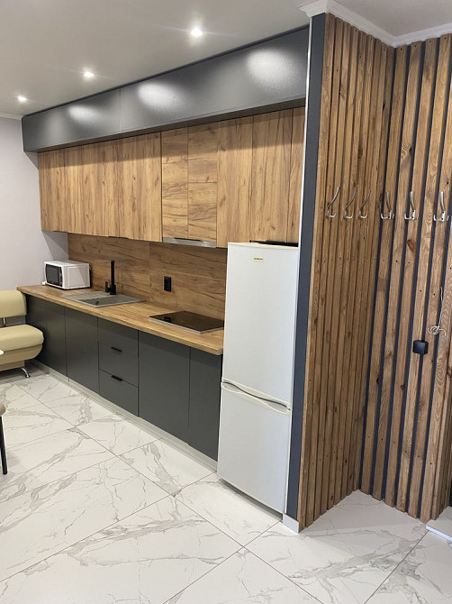 Здається в оренду 2х кімнатна квартира по вулиці Соборна 118/19. Ірпінь - зображення 1