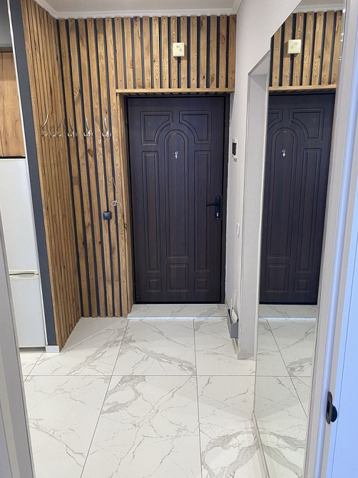 Здається в оренду 2х кімнатна квартира по вулиці Соборна 118/19. Ірпінь - зображення 2