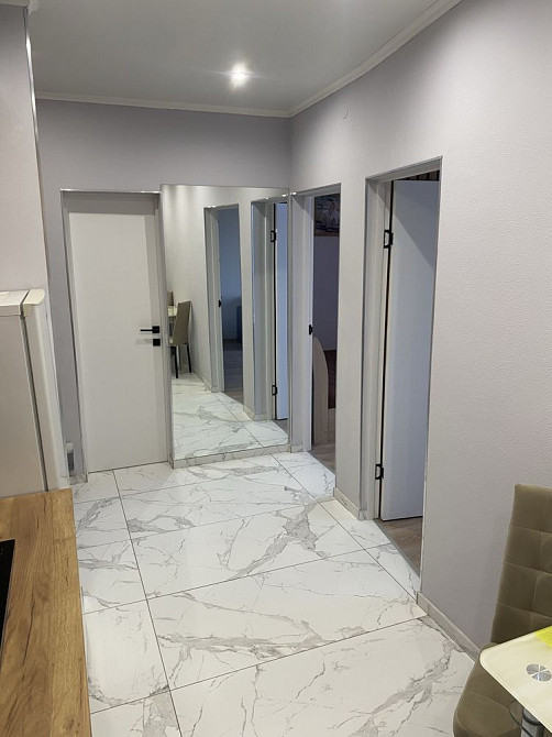 Здається в оренду 2х кімнатна квартира по вулиці Соборна 118/19. Ірпінь - зображення 3