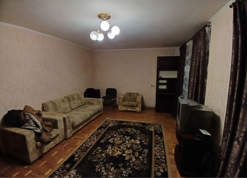 Оренда.Двокімнатна квартира на Київській(Станіславського) Вінниця - зображення 4