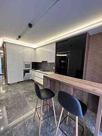 Оренда 1-кімнатної квартири з кухнею-студією на пр. Чорновола, AVALON Львов