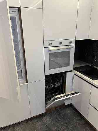 Оренда 1-кімнатної квартири з кухнею-студією на пр. Чорновола, AVALON Львов